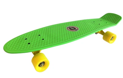 Лонгборд міні USD PRO NEON FOREST 27.0″ Green (UPPB21U27S)