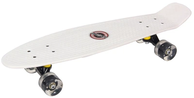 Лонгборд міні USD PRO WHITE WING 27.0″ White (UPPB20U27S)
