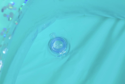 Надувний басейн BESTWAY 150 x 127 x 43 см 35826 (6941607310687) Надувний басейн BESTWAY 150 x 127 x 43 см 35826 (6941607310687)