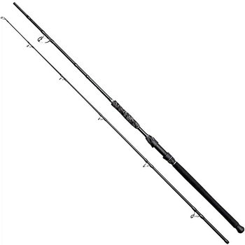 Удилище сомовое DAM MadCat Black Deluxe 2.7 м 100-250 г (70702_dam)