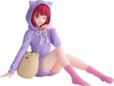 Фигурка Bandai Spirits Звёздное Дитя Кана Арима Oshi no Ko Kana Arima 10 см (8430BAAAF428)