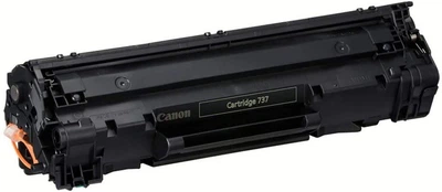 Картридж Canon 737 (MF211/MF212w/MF216n/MF217w/MF226dn/MF229dw) 2.4kpg