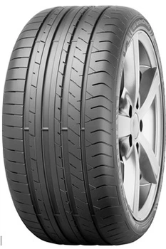 Летняя шина FULDA SportControl 2 215/55R17 98Y XL