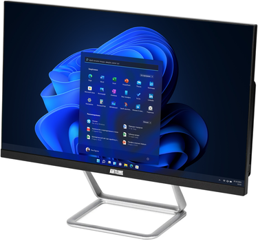 Моноблок ARTLINE Business G46 Windows 11 Pro (G46v25Win)