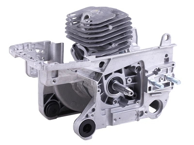 Двигун GL43/45 TT AGRO MOTO 45 см/куб (без комплектації)