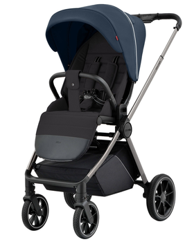 Прогулянкова коляска CARRELLO Ultra CRL-5525 Horizon Blue