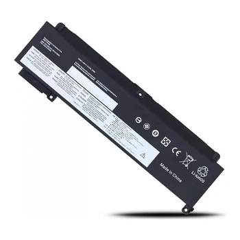 Батарея для Lenovo ThinkPad T460S T470S 01AV406 11.46V 27Wh 2350mAh
