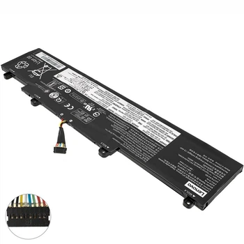 Батарея (оригінал) для Lenovo ThinkPad L14 Gen 4, ThinkPad L15 Gen 4 L21M3P76 11.61 5400mAh 63Wh