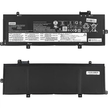 Батарея (оригінал) для Lenovo Lenovo ThinkPad T16 Gen 1, T16 Gen 2 L21M4PB74 15.44 5570mAh 86Wh