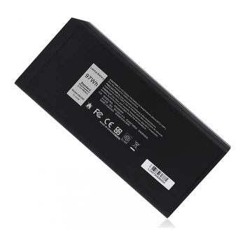 Батарея для DELL Latitude 14 7404 12 7204 X8VWF 11.1V 97Wh 8750mAh