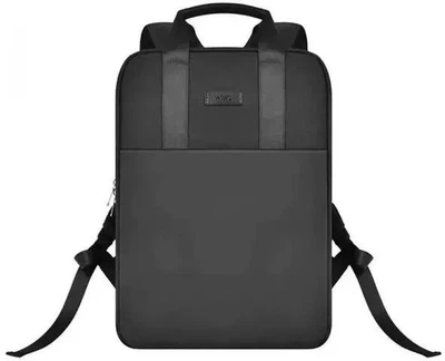 Рюкзак для ноутбука WIWU Minimalist Backpack 16" Black