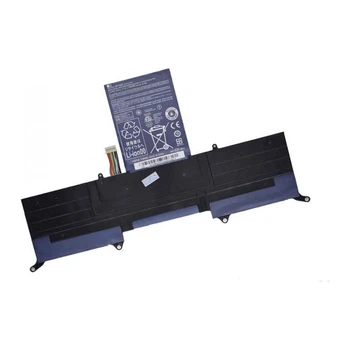 Батарея для Acer Aspire S3 S3-951 C720S3-391 S3-371 S3-331 AP11D4F 11.1V 29Wh 2600mAh