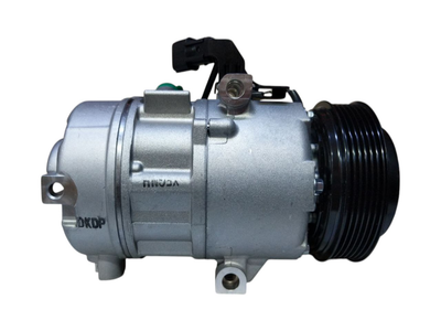 Компрессор кондиционера Hyundai Tucson (IX35) 09-16, Hyundai IX35 13-15, Kia Sportage 10-15 HANON 97701-2Y550 (977012Y550, 977012Y550)