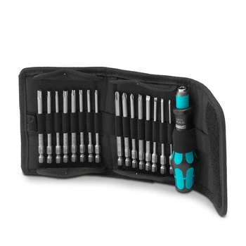 Викрутки бітові Phoenix Contact SF-M SET2 17 шт. (1212756)