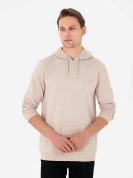 Худі чоловіче Pierre Cardin G021SZ082-000-2096440 M Цегляне (8683858088516)