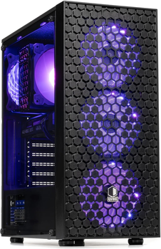 Компьютер ARTLINE Gaming X43 (X43v51)