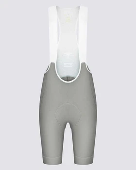 Бібс Down the Road Prime Urban жіночі розмір XS Grey