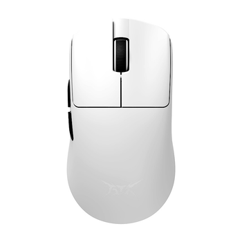 Мышь ATK Blazing Sky F1 PRO White PAW3950