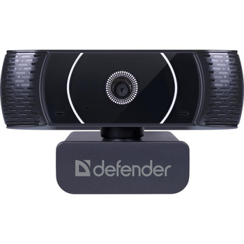 Комп.Камера DEFENDER (63113) G-lens 2590 QHD 2K 1440p, 3.7МП