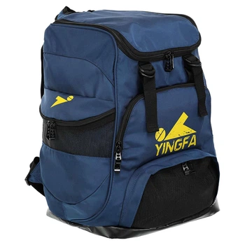 Рюкзак спортивный Yingfa 2407 объем 35 литров Blue