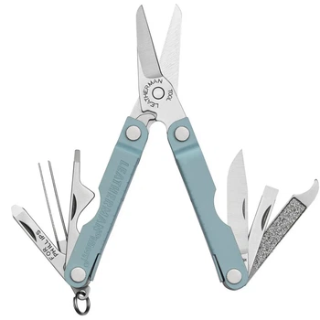 Мультиинструмент Leatherman Micra Arctic
