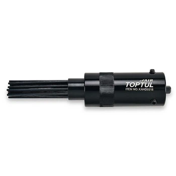Игольчатая насадка для пневмомолотка KAHA3217 TOPTUL KAHD0318