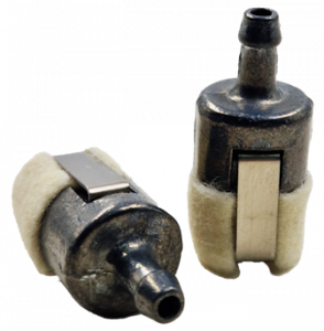 Фільтр паливний Повсть D4,5 mm(МАЛЕНЬКИЙ)