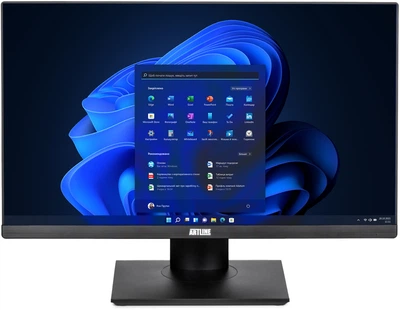 Моноблок ARTLINE Business M61 Windows 11 Pro (M61v40Win)