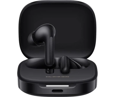 Навушники Xiaomi Redmi Buds 6 Night Black