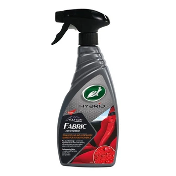 Средство для обивки с керамикой TURTLE WAX Fabric Protector, 500мл 54055