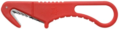 Мультиінструмент Fox Rescue Red