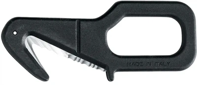 Мультиінструмент Fox Fox Rescue Emergency Tool. Black