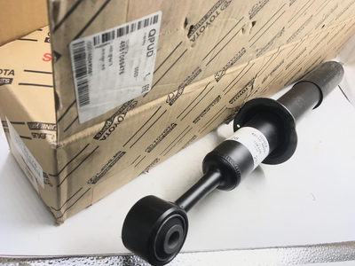 Передний амортизатор 48510-69476, Ланд Крузер Прадо, Лексус GX