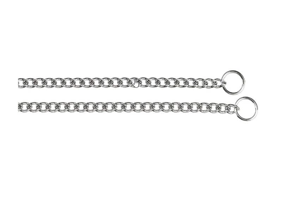 Рывковая цепь для собак Ferplast CHROME CS1730, 64 см
