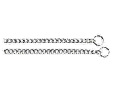 Ланцюг для собак Ferplast CHROME CS1572, 48 см