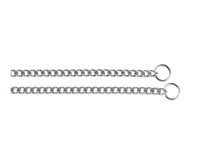 Ланцюг для собак Ferplast CHROME CS1518, 38 см