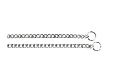 Рывковая цепь для собак Ferplast CHROME CS1676, 54 см