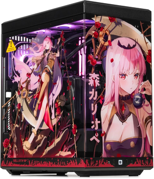 Компьютер ARTLINE Mori Calliope Y40 Windows 11 Home (Y40v05Win)