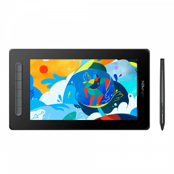 Графічний дісплей XP-Pen Artist 10 (2nd Gen) black