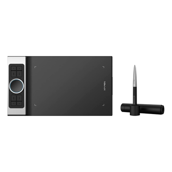 Графічний планшет XP-Pen Deco Pro sw
