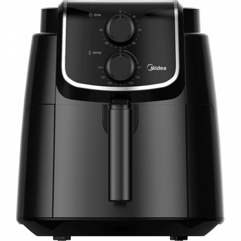 Мультипіч (аерофритюрниця) Midea mf-tn40d