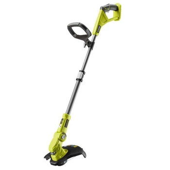 Триммер садовый аккумуляторный Ryobi olt1832, one+ 18в, 25-30см, 2.3 кг, EasyEdge, телескоп. штанга (без акб и зу) 5133002813