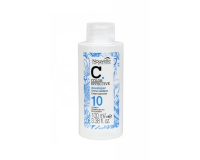Окислитель Nouvelle X-Chromatic Cream Peroxide 3% 100 мл