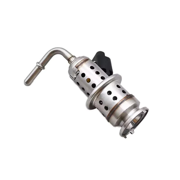 Форсунка топливная Citroen/Peugeot (9802763880)