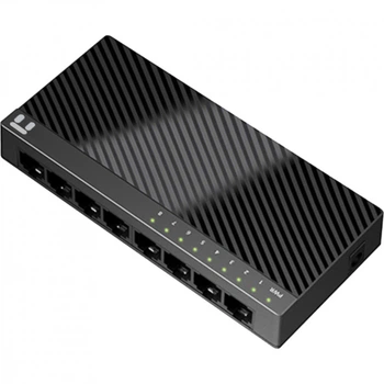 Коммутатор сетевой Netis ST3108C