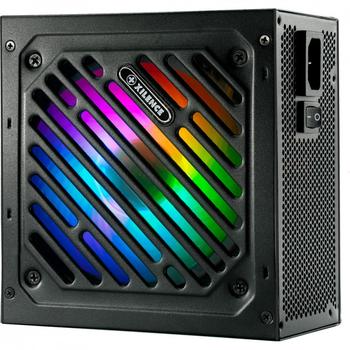 Блок питания Xilence 750W (XP750R12.ARGB) (247292)