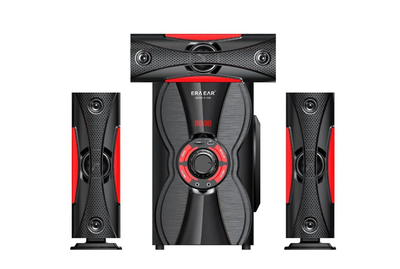 Музыкальный центр с блютузом ERA EAR E-Q 30 00965588
