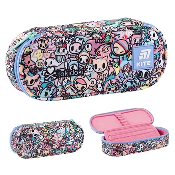 Пенал Kite Tokidoki TK25-599
