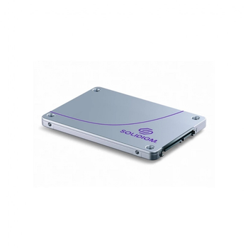 Накопитель SSD 2.5" 3.84TB D3-S4520 SOLIDIGM [121941]