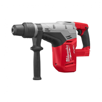 Перфоратор Milwaukee SDS-MAX M18 FUEL CHM-0, HD-кейс [121905]